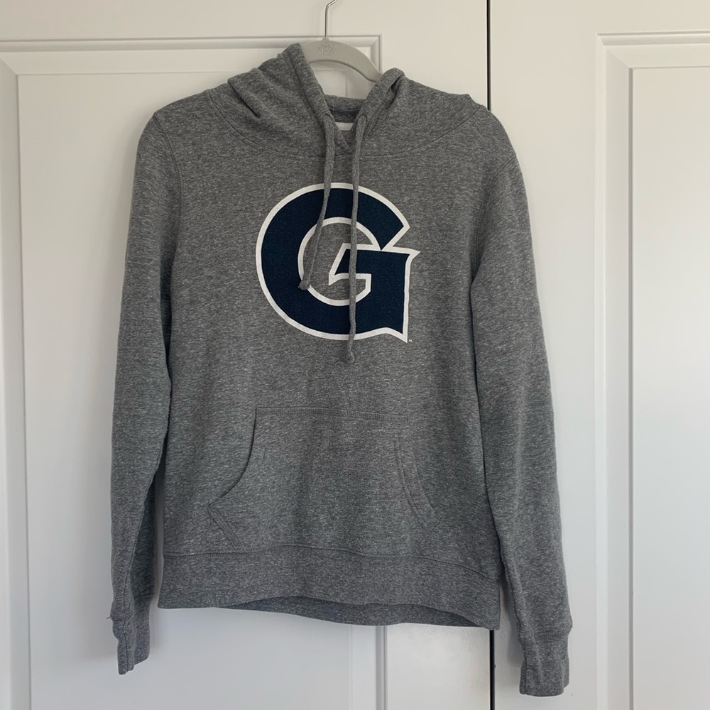 Georgetown hoodie